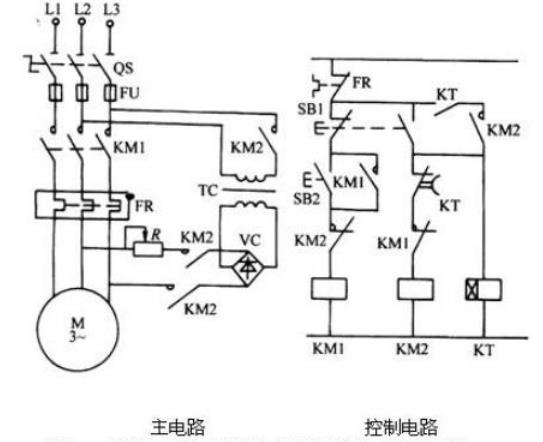 單相電機(jī)老燒啟動(dòng)電容為什么會(huì)出現(xiàn)這種情況？