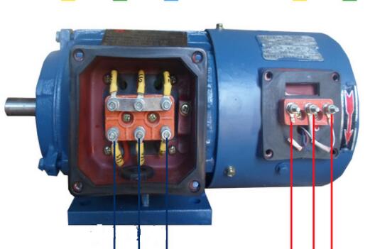 變電機(jī)什么容易壞，常見的變電機(jī)故障