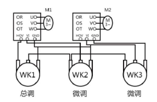 72v控制器60v電機(jī)，電動(dòng)車控制器與電機(jī)匹配原則