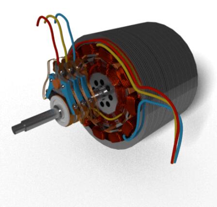 雅迪萊克72v是用多少的電機(jī)，介紹雅迪萊克72v的電機(jī)規(guī)格