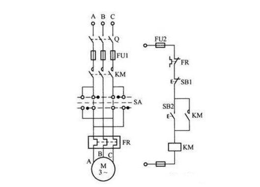 mos管驅(qū)動電機(jī)保護(hù)，mos管驅(qū)動電機(jī)的保護(hù)措施